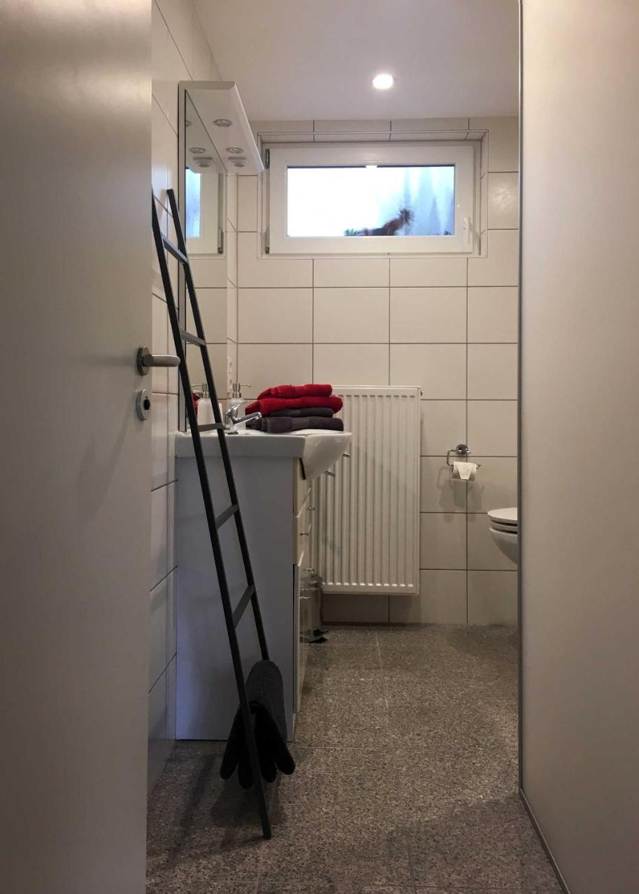 Ferienwohnung Im Paradies Momlingen Eksteriør bilde